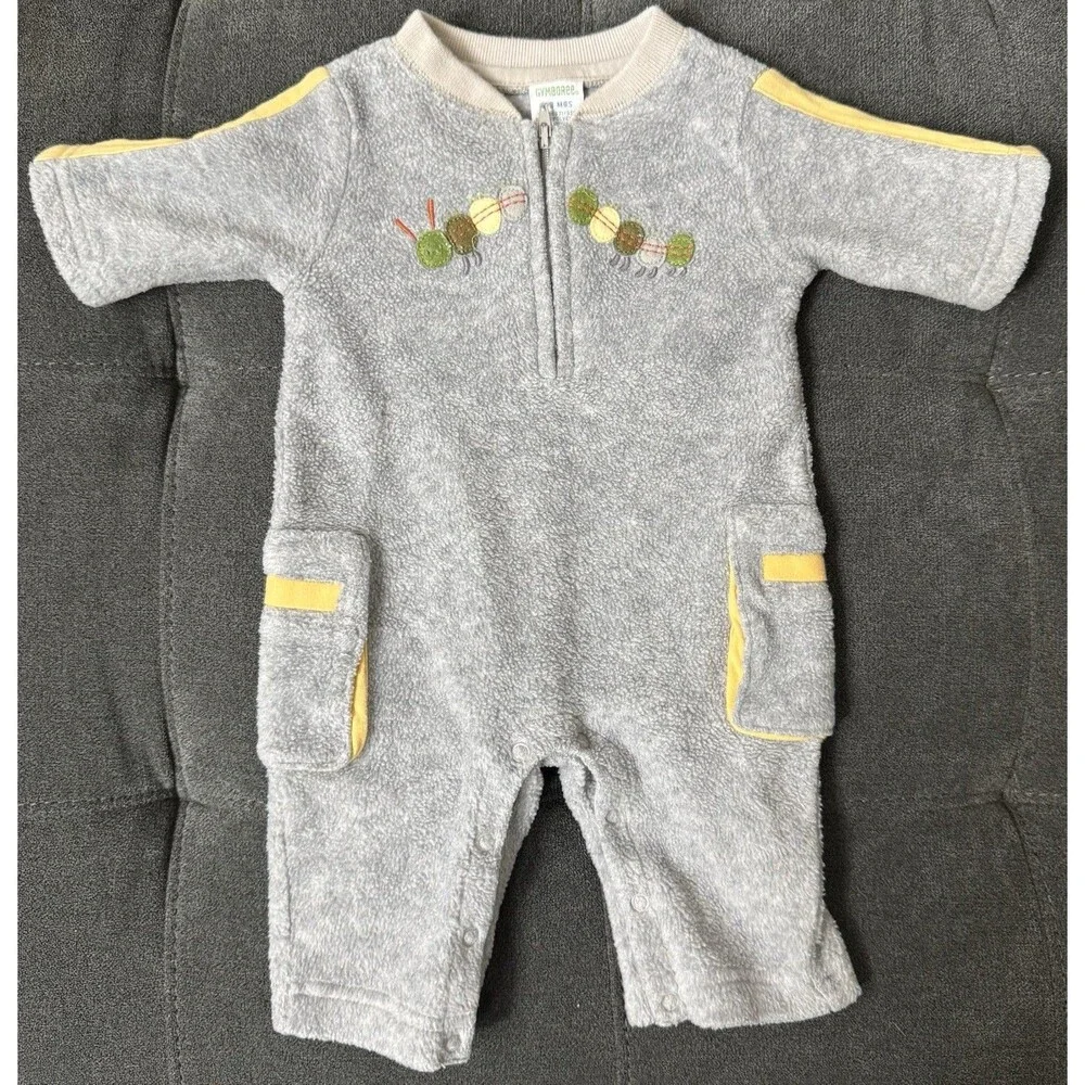 Vintage 2004 Gymboree 